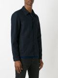 shirt jacket 