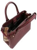 Banner shoulder bag