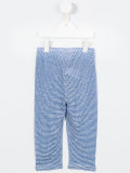 striped trousers 