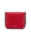 Valentino Garavani Rockstud Rolling shoulder bag