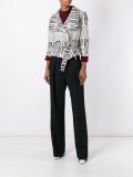 belted jacket