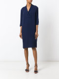 shirt dress