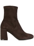 ankle length boots