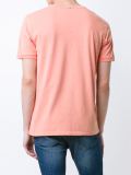 chest pocket T-shirt