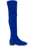 'Thighscraper' boots