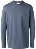 Roundneck Golden sweatshirt