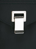 satchel style backpack