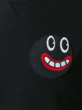 Moncler x FriendsWithYou 'Malfi'套头衫