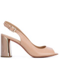 open toe sandals