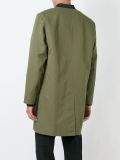 'Ted' raincoat
