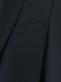 two piece suit