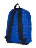 'Kent' houndstooth backpack
