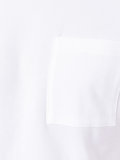 chest pocket T-shirt 