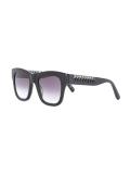 'Falabella' temple sunglasses