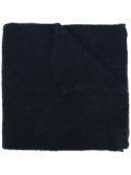 'New Won' scarf