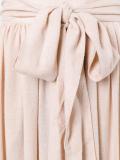 ruffle hem culottes