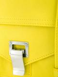 tiny 'PS1' satchel