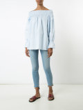mid rise 'Jackson' jeans