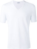 V-neck T-shirt