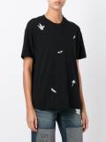 'The Vintage Crew' T-shirt