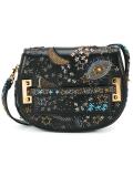 'My Rockstud'单肩包