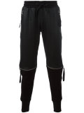 Broad joggers 