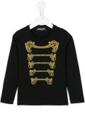 band sweatshirt