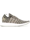 NMD_R2 Primeknit运动鞋