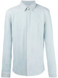 plain shirt