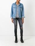 ripped jeans 