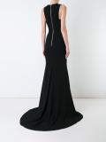 'Alex' gown