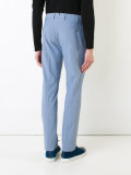 tailored trousers