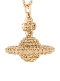 'Grace' pendant necklace