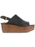 Romy sandals