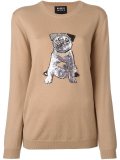 'Pug' jumper