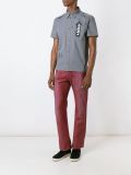 'Hiker' short sleeved shirt