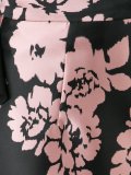 floral print skirt