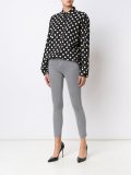 cropped skinny jeans