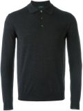 classic collar jumper