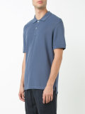 pique polo shirt 