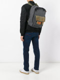 Heritage backpack