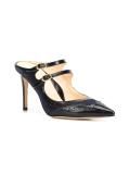 'Morrison' mules