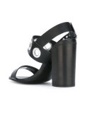 Dyelettah sandals