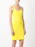 VERSUS BJ20351BD00725 B1015 GIALLO ??? Artificial->Viscose