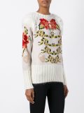 'Wander' jumper