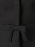 bow detail jacket 