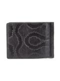 'Belfast' clip wallet