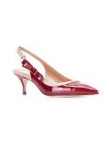 slingback pumps