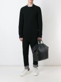 'Ricketts'毛衣