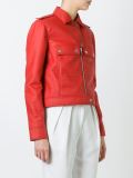 biker jacket 